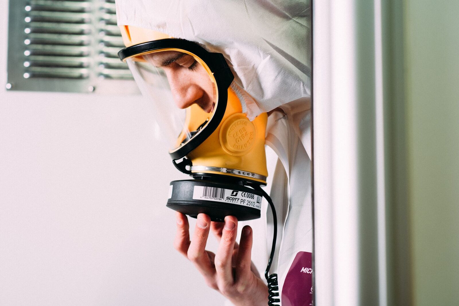 Asbestos Consultancy