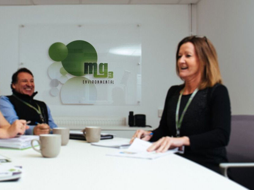 Asbestos Consultancy