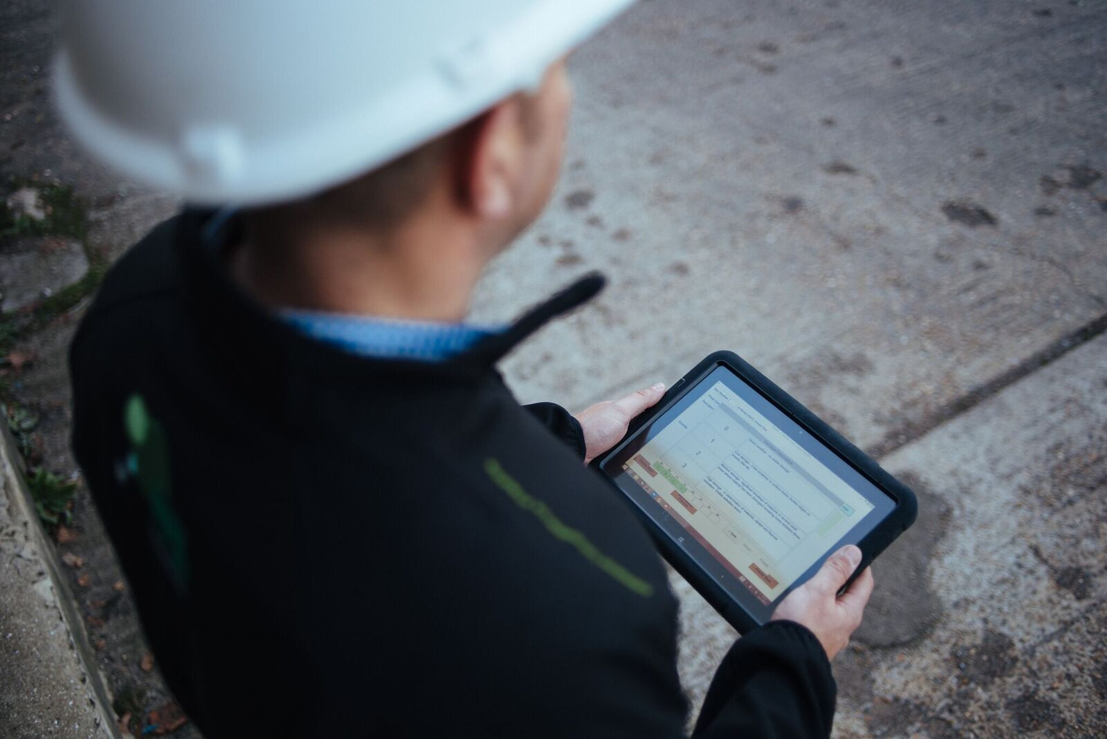 Asbestos Consultancy