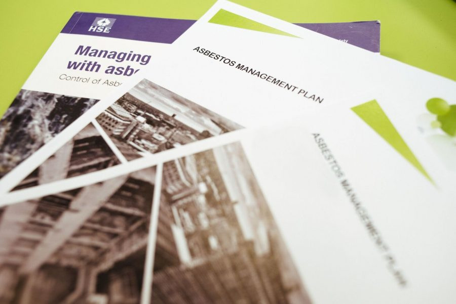 About Mg3 Environmental Asbestos Solutions