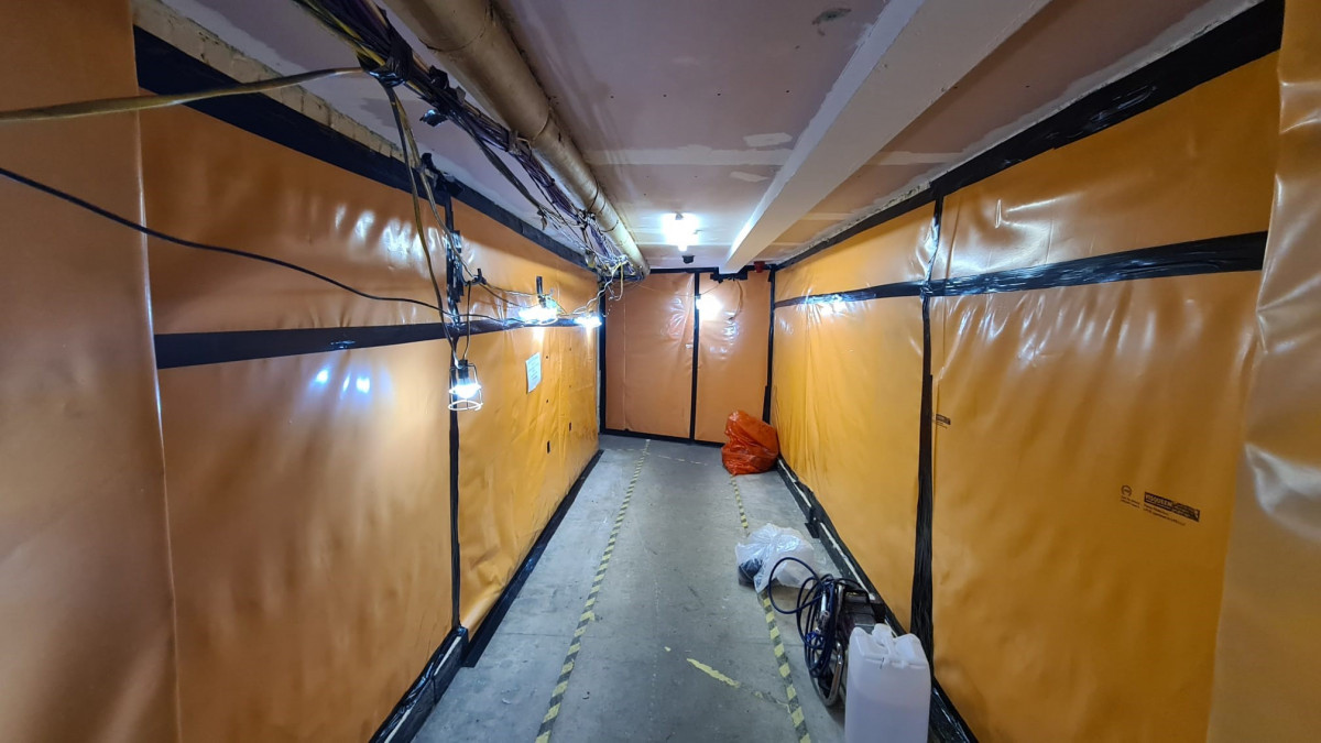 About Mg3 Environmental Asbestos Solutions