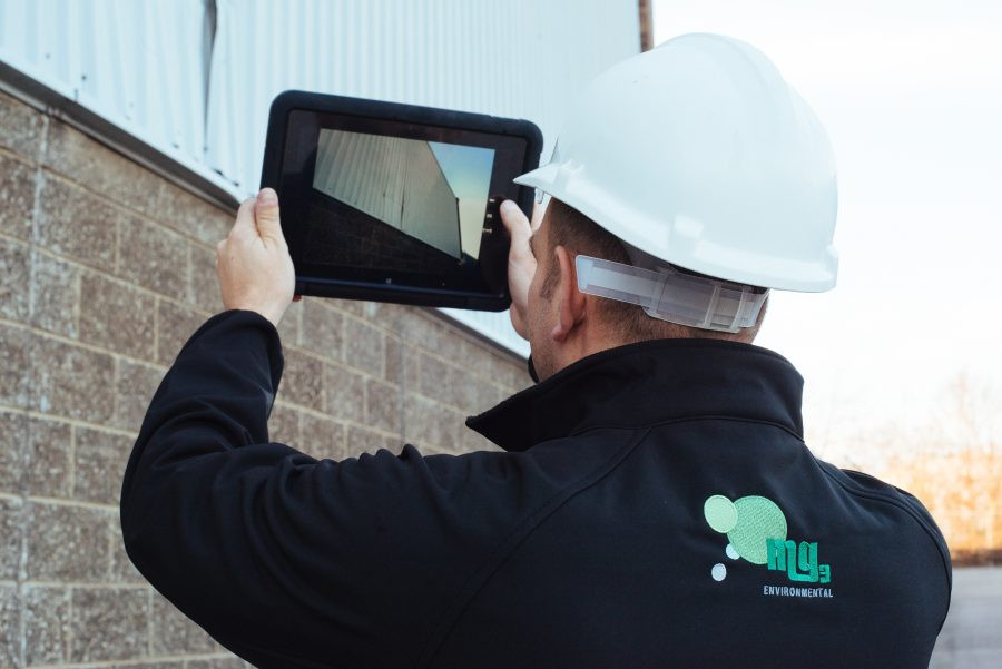 About Mg3 Environmental Asbestos Solutions